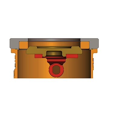 新型多形式密封圓頂閥 新型多形式密封圓頂閥