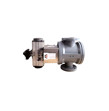 自補(bǔ)償型密封三通切換閥 自補(bǔ)償型密封三通切換閥