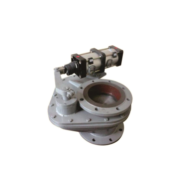 旋轉(zhuǎn)擺動閥